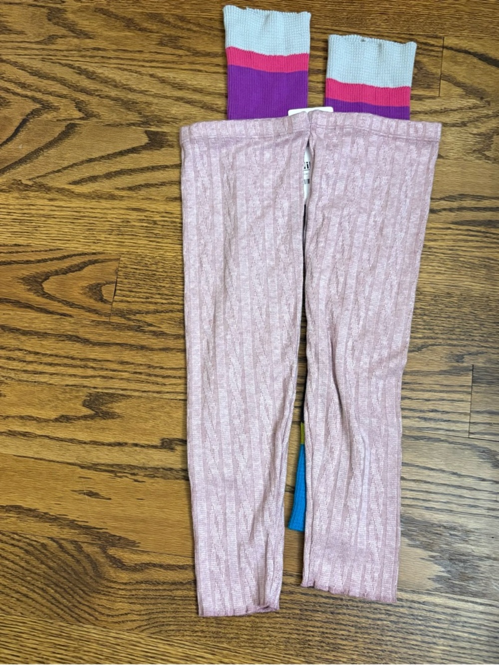 Nikokay Legwarmers 🩰